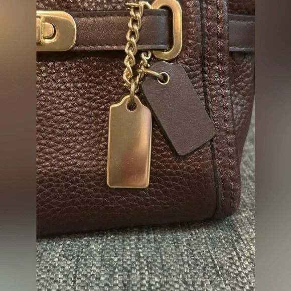 Coach Swagger Mini - Picture 3 of 15